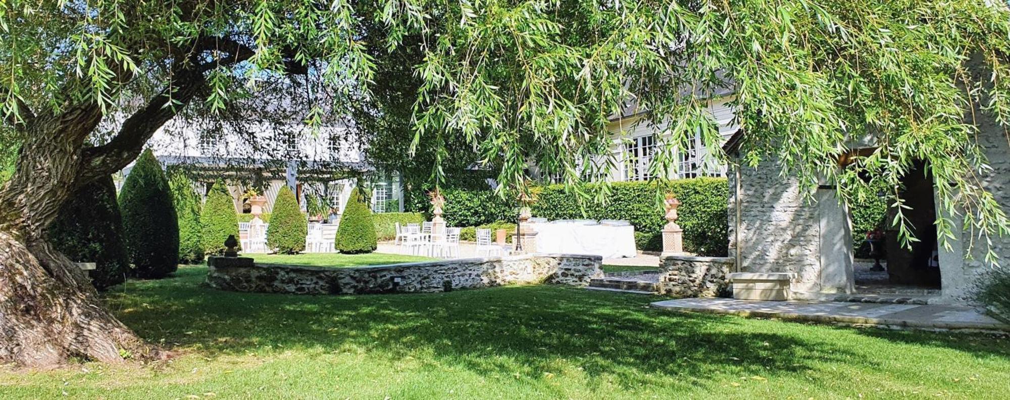Domaine Des Clos Vallees Longnes Екстер'єр фото